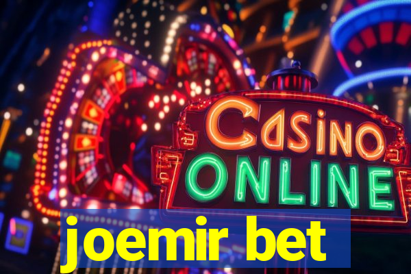 joemir bet