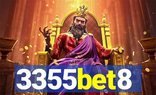 3355bet8