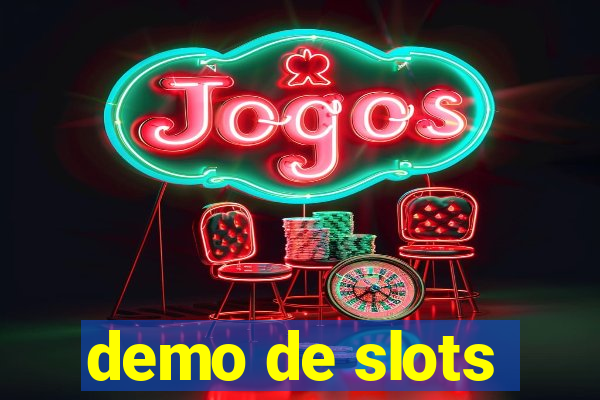 demo de slots