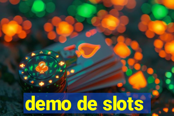 demo de slots