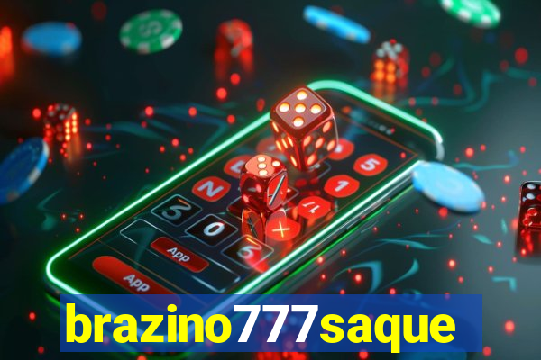 brazino777saque