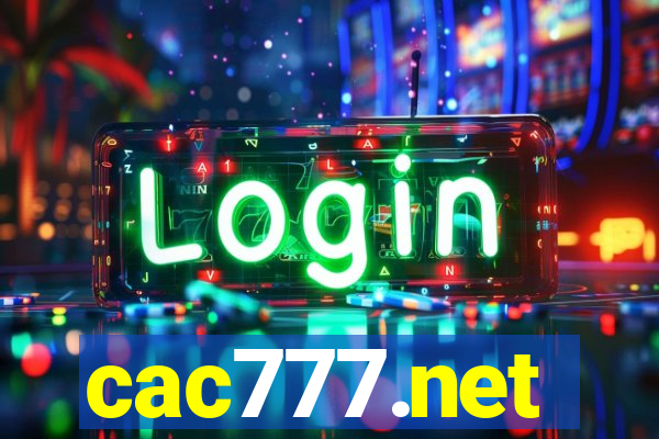 cac777.net