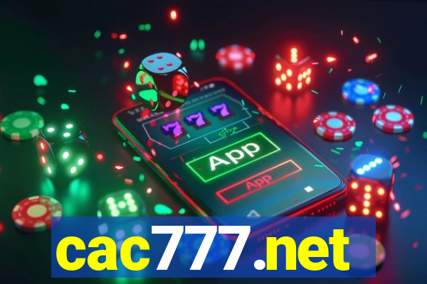 cac777.net