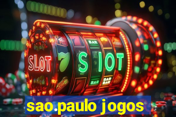 sao.paulo jogos