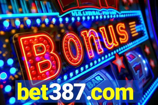 bet387.com