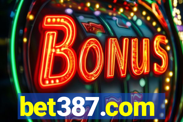 bet387.com