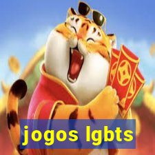 jogos lgbts