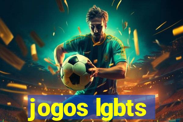 jogos lgbts