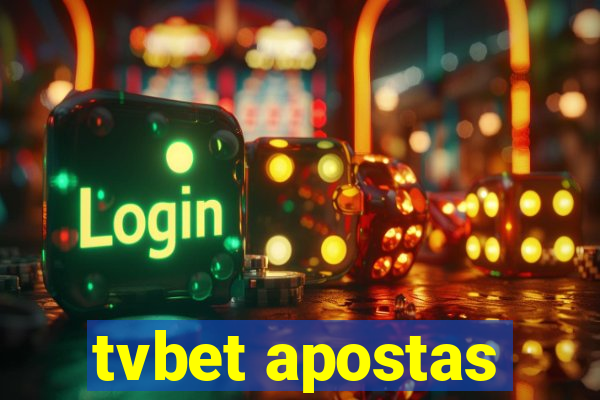 tvbet apostas