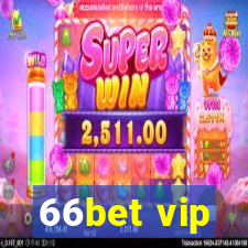 66bet vip