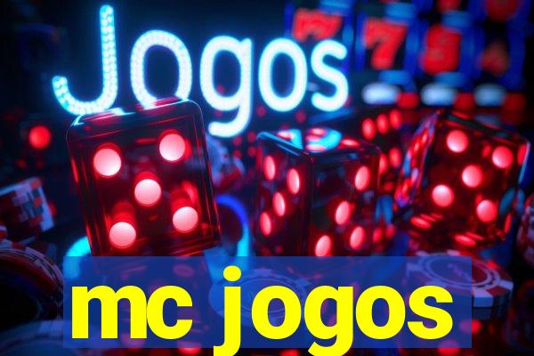 mc jogos