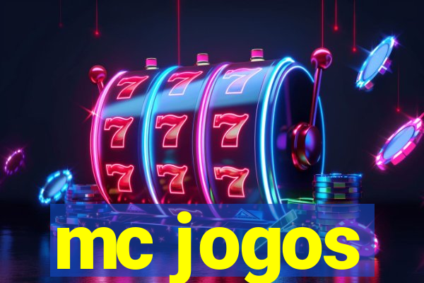 mc jogos