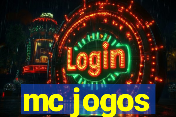 mc jogos