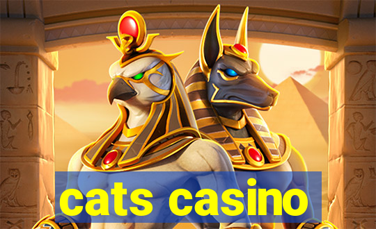 cats casino