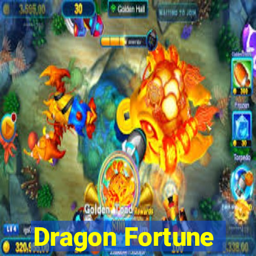 Dragon Fortune