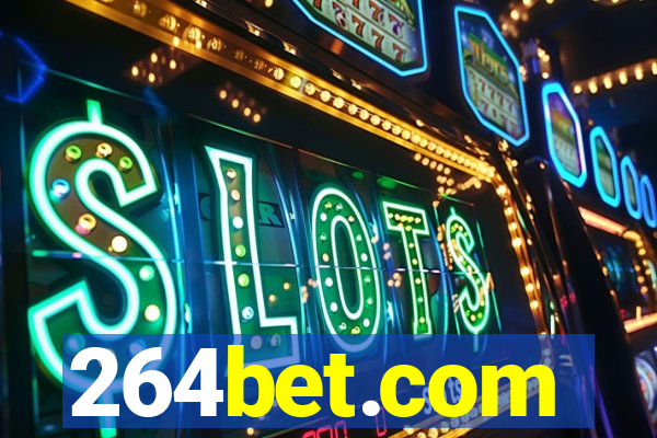 264bet.com