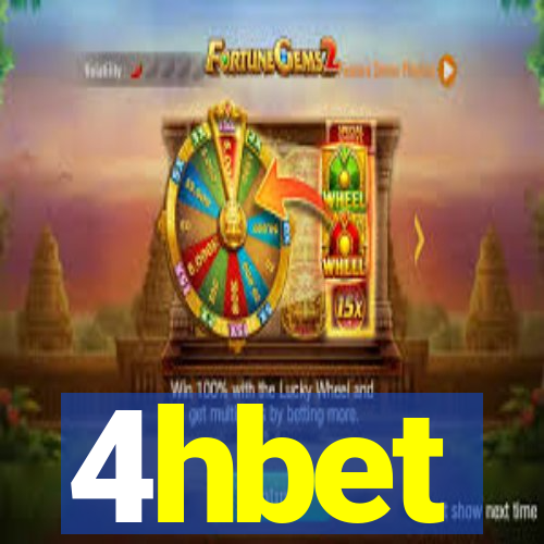 4hbet