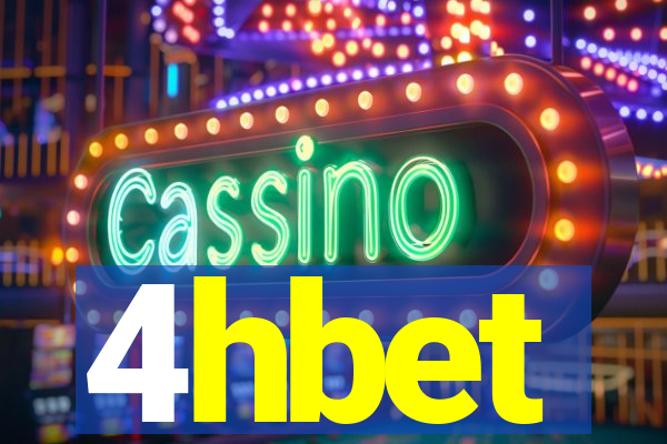 4hbet