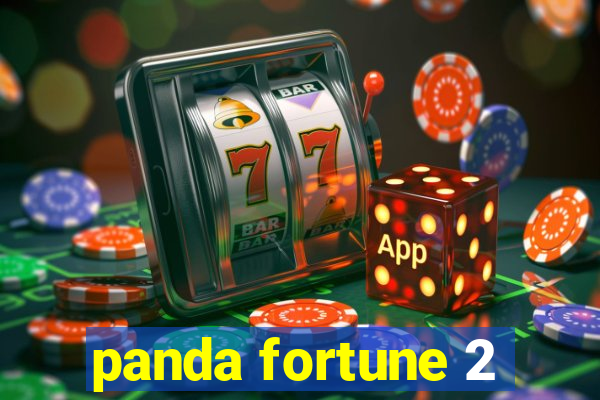 panda fortune 2