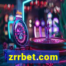 zrrbet.com