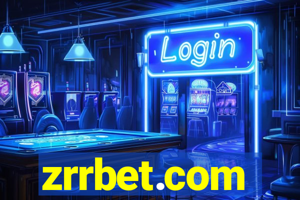 zrrbet.com