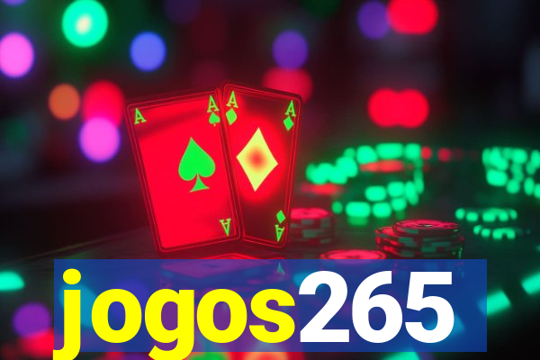 jogos265