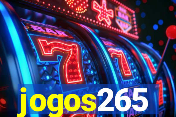 jogos265