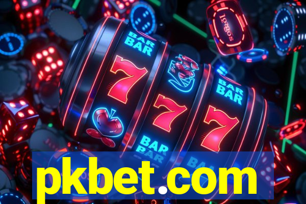 pkbet.com