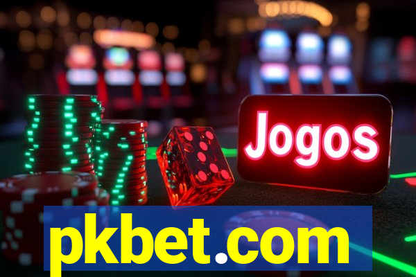 pkbet.com