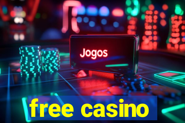 free casino