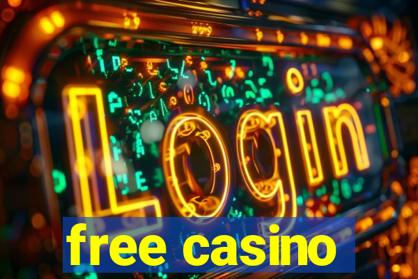 free casino