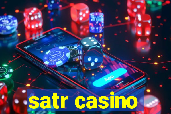 satr casino