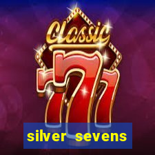 silver sevens casino and hotel