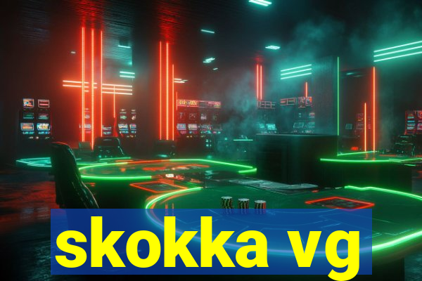 skokka vg