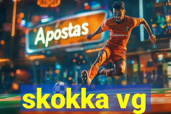 skokka vg