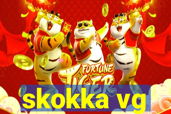 skokka vg