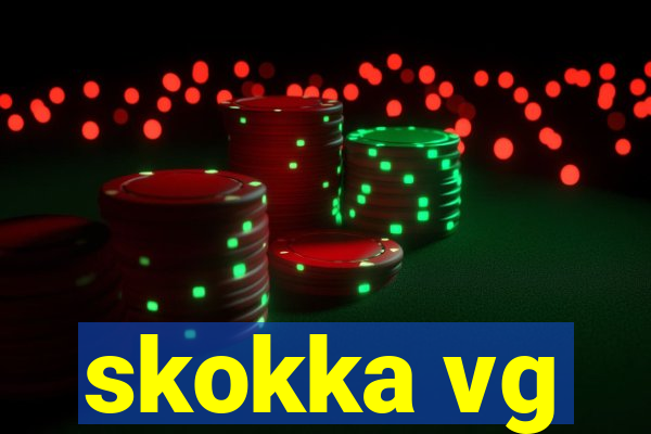 skokka vg