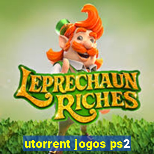 utorrent jogos ps2