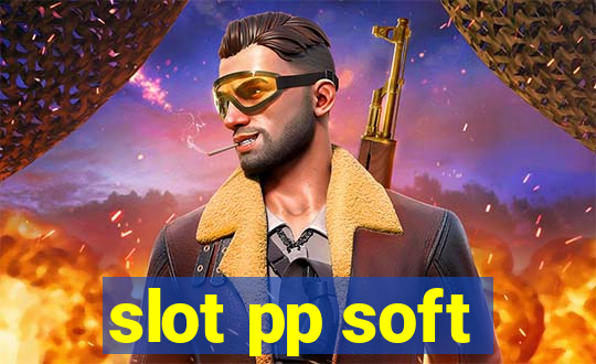 slot pp soft