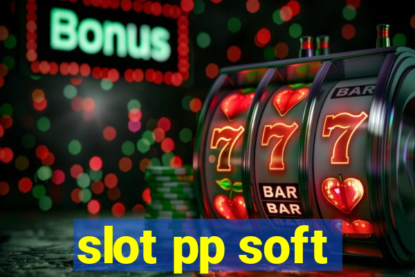 slot pp soft