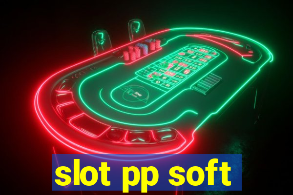 slot pp soft