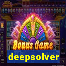 deepsolver