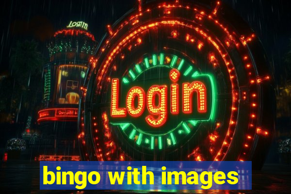 bingo with images