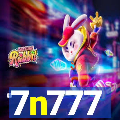 7n777