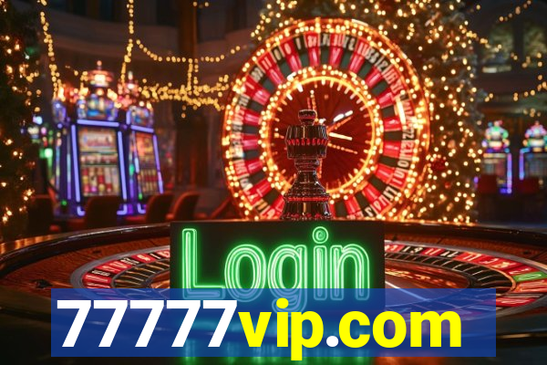 77777vip.com