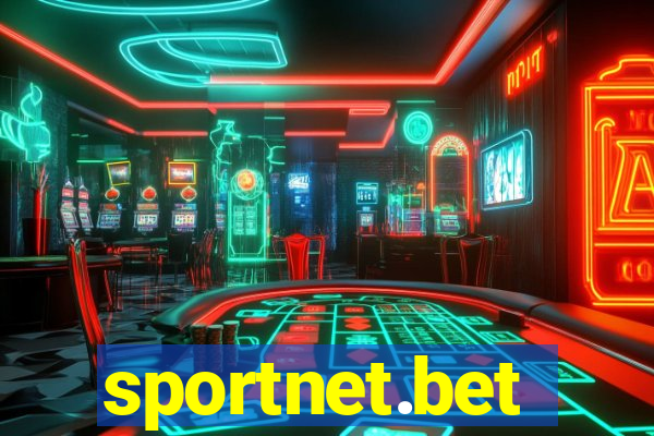 sportnet.bet