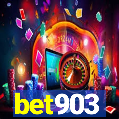 bet903