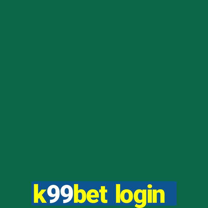 k99bet login