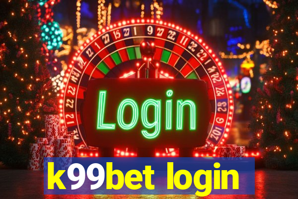 k99bet login