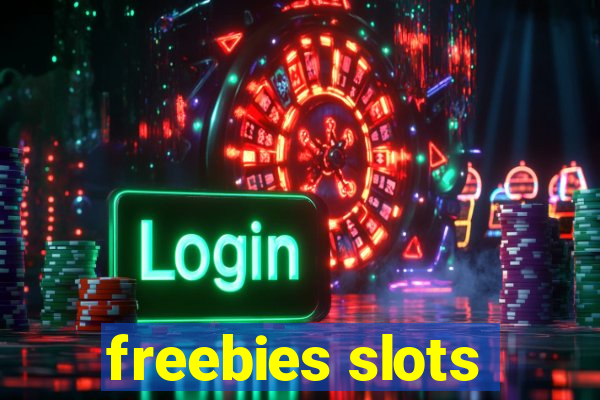 freebies slots